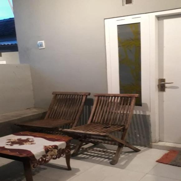 Ijen Transito Otel Ketapang  Dış mekan fotoğraf