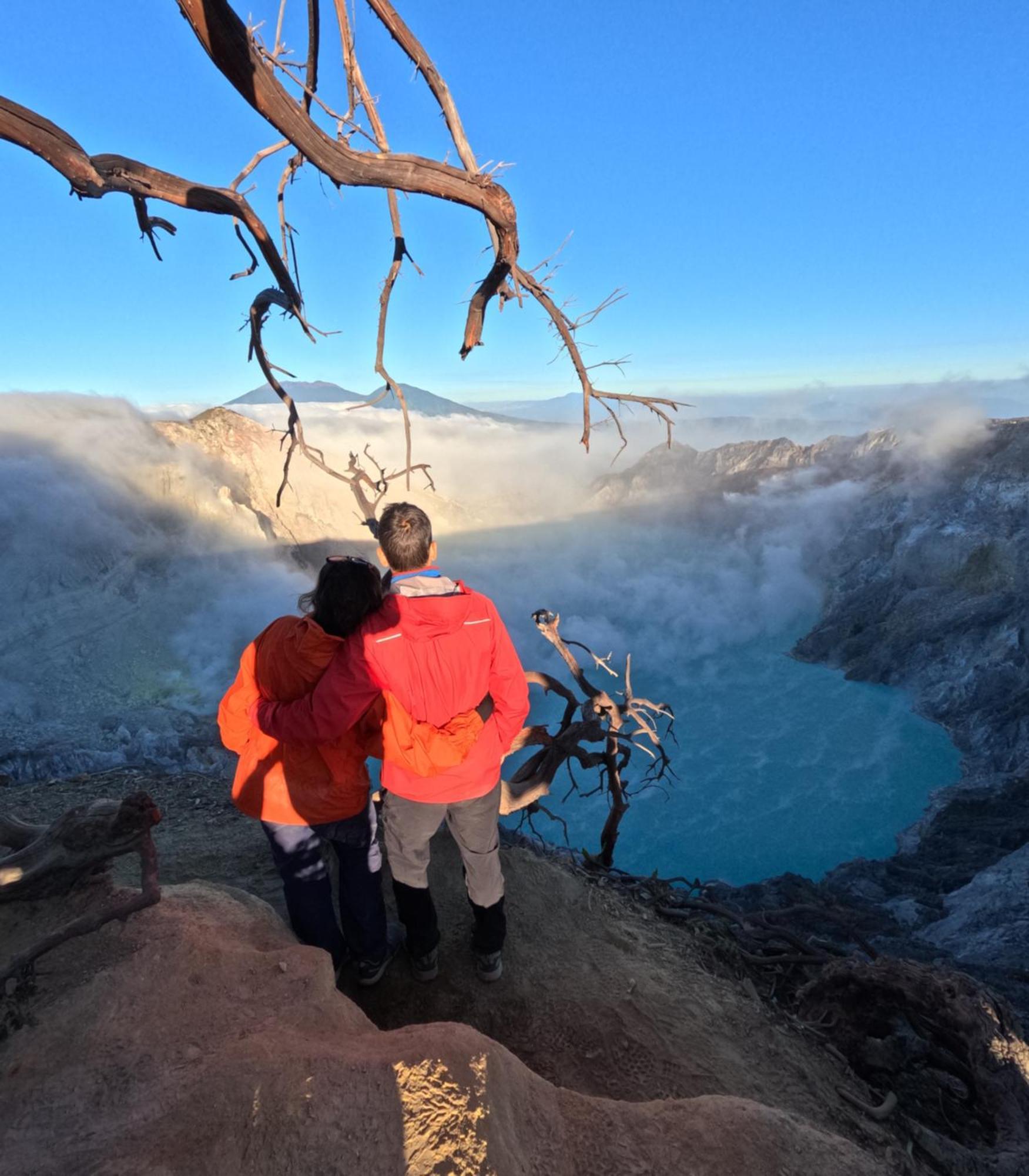 Ijen Transito Otel Ketapang  Dış mekan fotoğraf