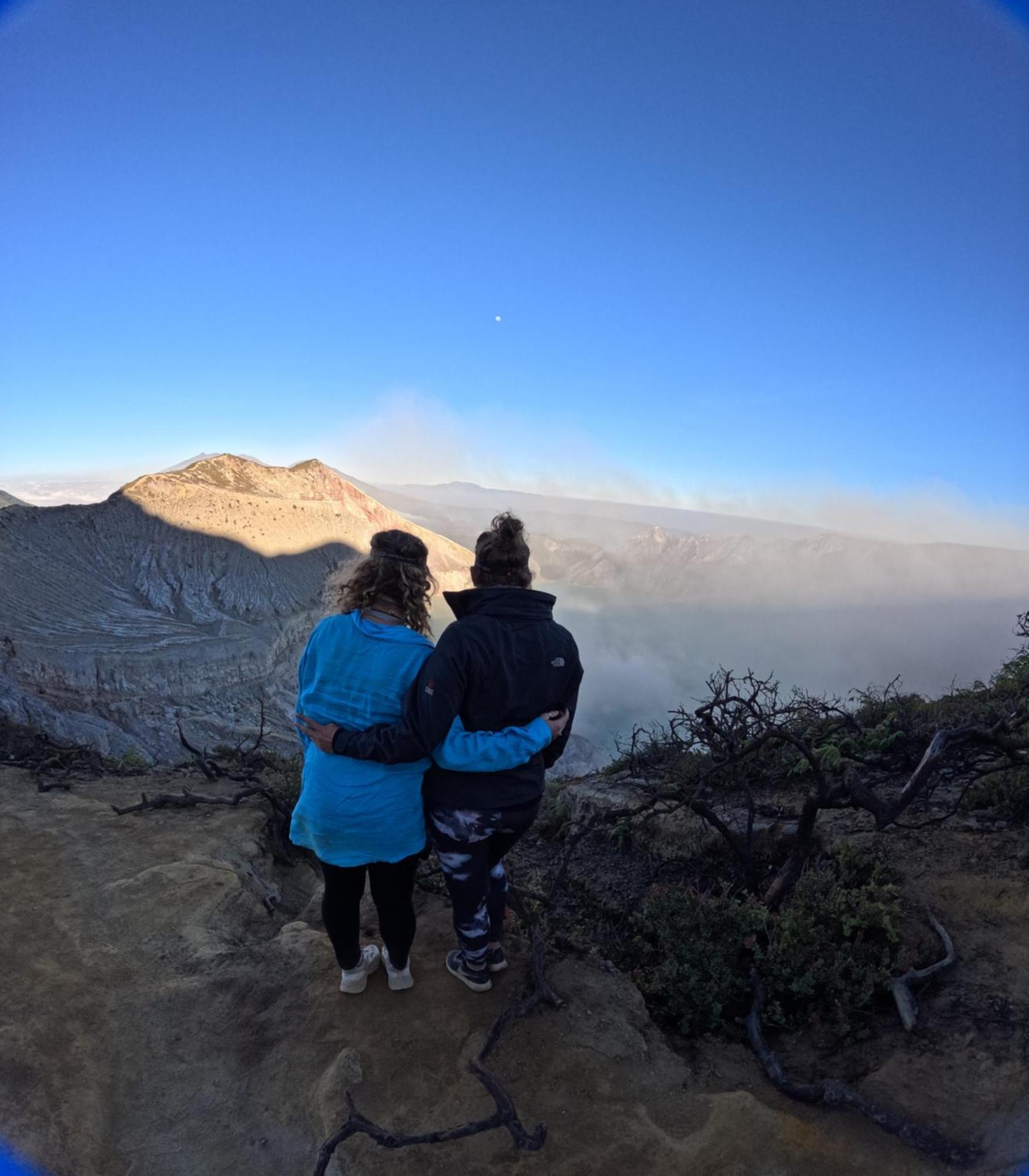 Ijen Transito Otel Ketapang  Dış mekan fotoğraf