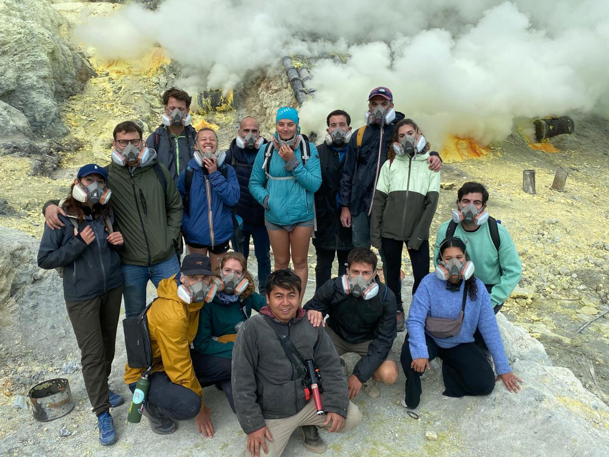 Ijen Transito Otel Ketapang  Dış mekan fotoğraf