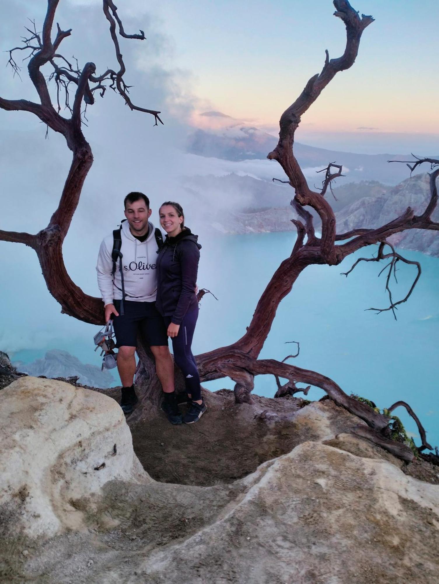 Ijen Transito Otel Ketapang  Dış mekan fotoğraf